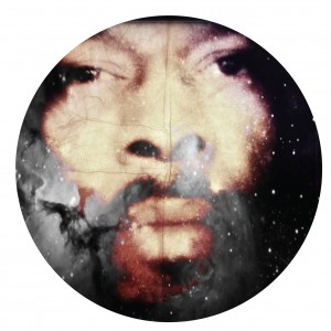 Osunlade/CAMERA SHY REMIXES 12"