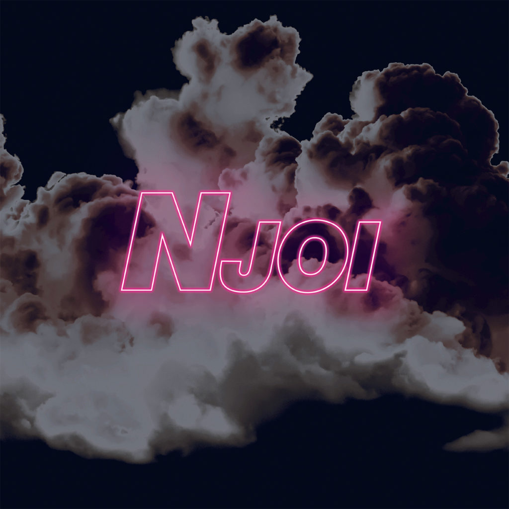 NJoi/COLLECTED 3LP