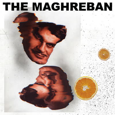 Maghreban/ISLANDS EP 12"