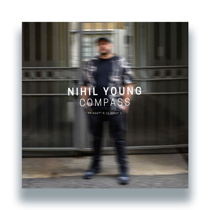 Nihil Young/COMPASS LP