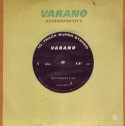 Varano/RETROSPECTIVE CD