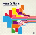 Hess Is More/CAPTAIN EUROPE CD