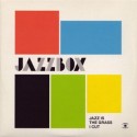 Jazzbox/JAZZ IS THE GRASS I CUT CD