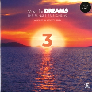 Various/SUNSET SESSIONS #3 DCD