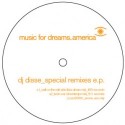 DJ Disse/SPECIAL REMIXES EP 12"