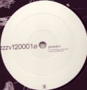 Grasskirt/TONITE 4 TRACK EP 12"