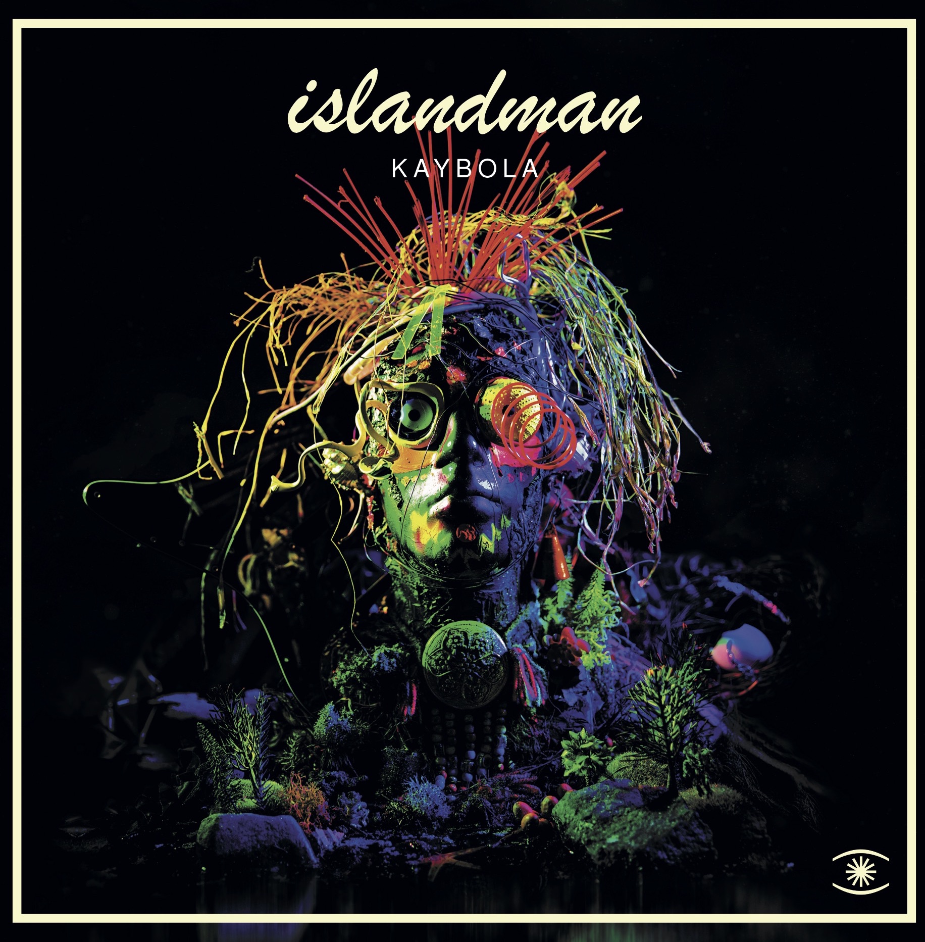 Islandman/KAYBOLA DLP