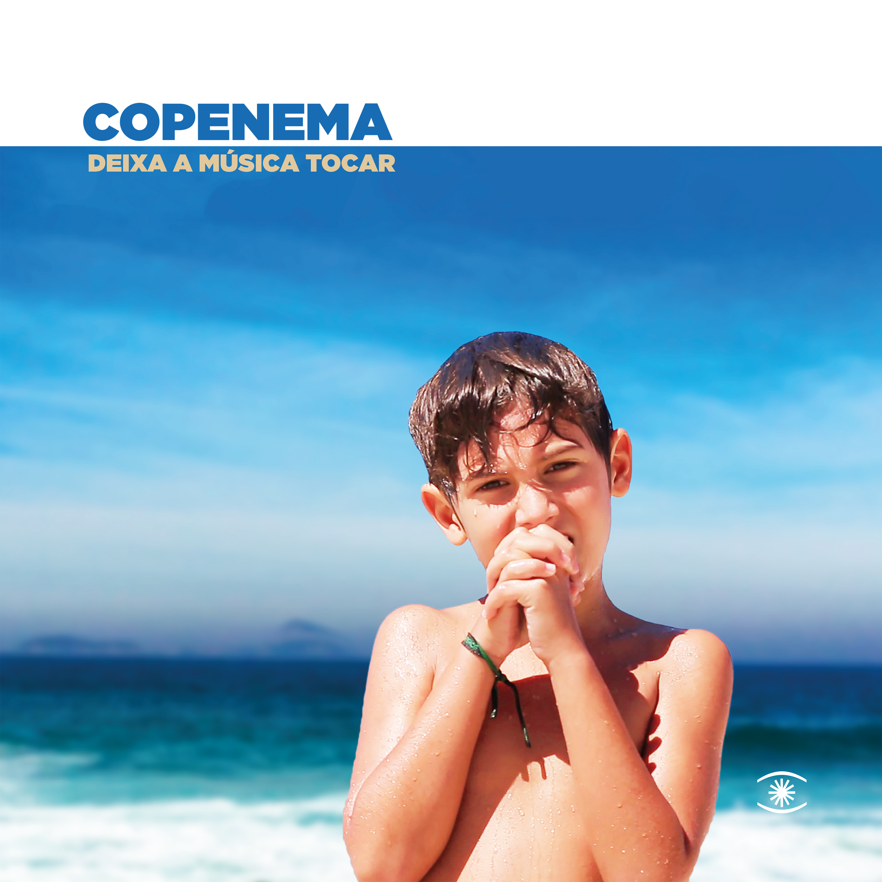 Copenema/DEIXA A MUSICA TOCAR DLP