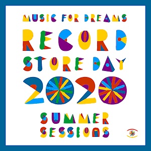 Various/MFD: RSD 2020 SUMMER SESSIONS LP