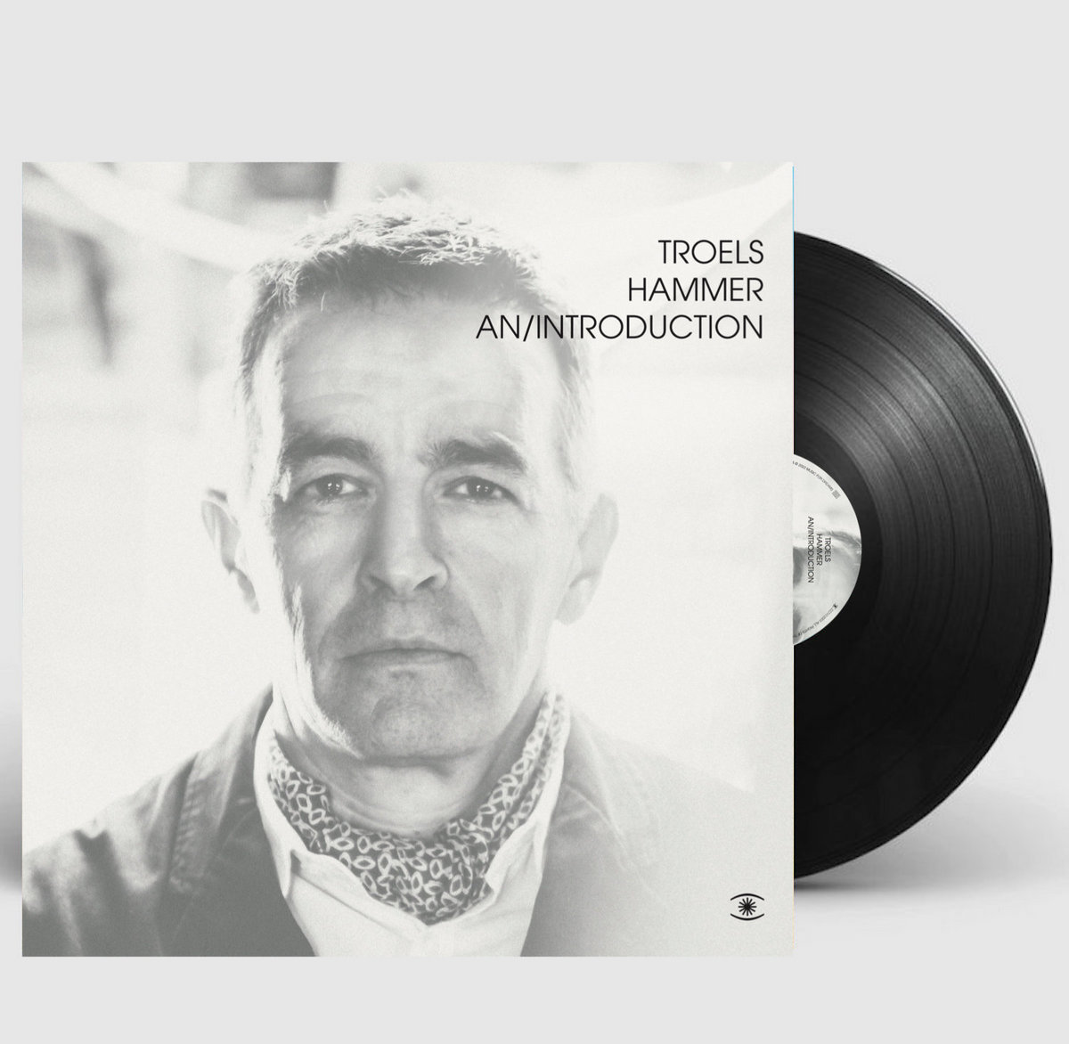 Troels Hammer/AN INTRODUCTION LP