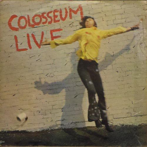 Colosseum/LIVE (RSD) DLP