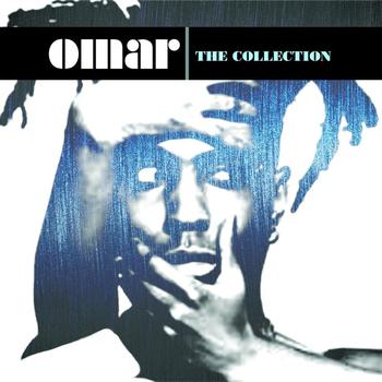 Omar/THE COLLECTION CD