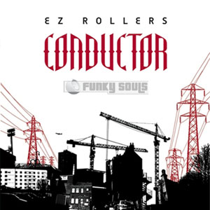 E-Z Rollers/CONDUCTOR CD