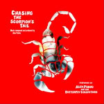 Alex Puddu/CHASING THE SCORPION'S... CD