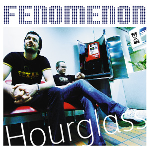 Fenomenon/HOURGLASS CD