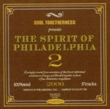 Various/SPIRIT OF PHILADELPHIA 2 CD