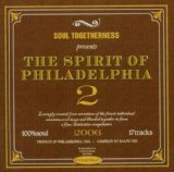 Various/SPIRIT OF PHILADELPHIA 2 CD