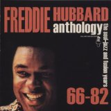 Freddie Hubbard/ANTHOLOGY DCD