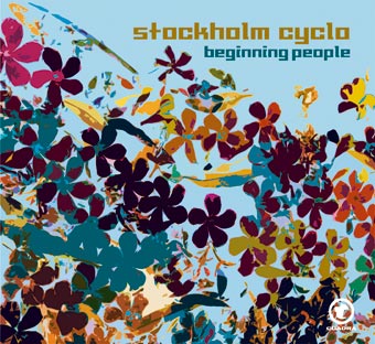 Stockholm Cyclo/BEGINNING PEOPLE CD
