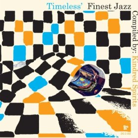 Various/TIMELESS FINEST JAZZ CD