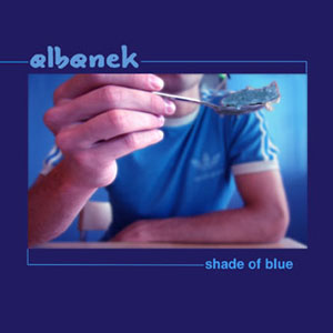 Albanek/SHADE OF BLUE DLP