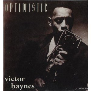 Victor Haynes/OPTIMISTIC CD