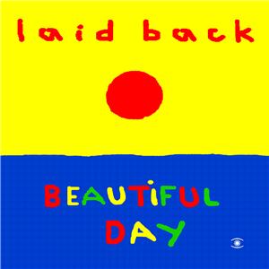 Laid Back/BEAUTIFUL DAY CD