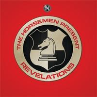 Various/HORSEMEN PRES. REVELATIONS DCD