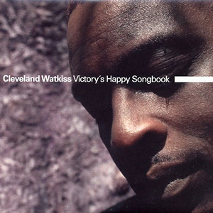 Cleveland Watkiss/VICTORY'S HAPPY... DLP