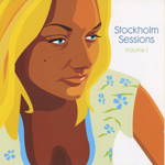 Various/STOCKHOLM SESSIONS VOL.1 CD