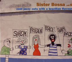 Various/SISTER BOSSA VOL 6 DLP