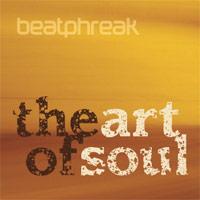 Beatphreak/ART OF SOUL CD