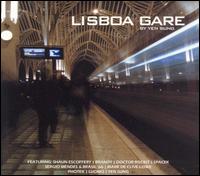 Various/LISBOA GARE BY YEN SUNG  DCD