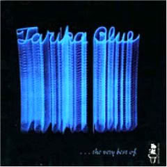 Tarika Blue/BEST OF... CD