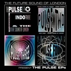 FSOL/PULSE EP'S CD