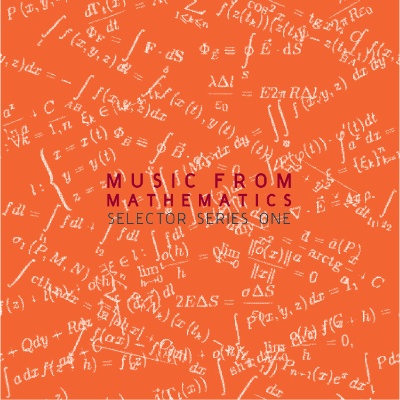 Daryl Cura/MATHEMATICS REC SERIES 1 CD