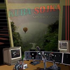 Kuba Sojka/MYSTERIOUS INTRIGUE DCD