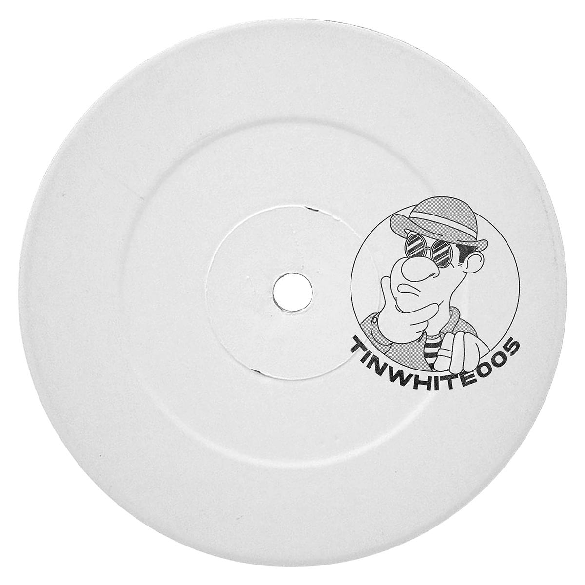 Cortese/TINWHITE005 12"