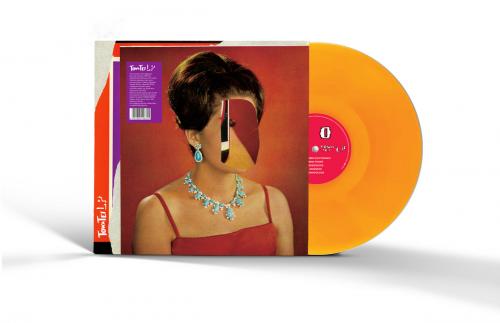 Towa Tei/LP (ORANGE VINYL) LP