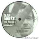 Karl Moestl/TOUCHING THIS REMIXES 12"
