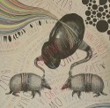 Two Armadillos/NOSTALGIA 12"