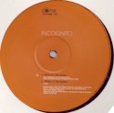 Incognito/LISTEN TO THE MUSIC REMIX 12"
