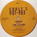 Cooly's Hot Box/AFTER LIFE 12"