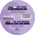 Incognito/MORE TALES REMIXED 12"