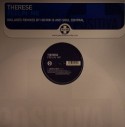 Therese/FEELIN' ME HENRIK B REMIX 12"