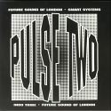 FSOL & Indo Tribe/THE PULSE EP VOL 2 12"