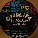 Kanye West/GOOD LIFE (PIC DISC) 12"