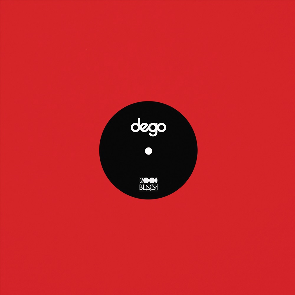 Dego/POWER 12"