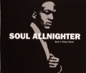 Various/SOUL ALLNIGHTER CD