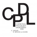 Christian Prommer/JAGUAR-GROOVE LA...12"